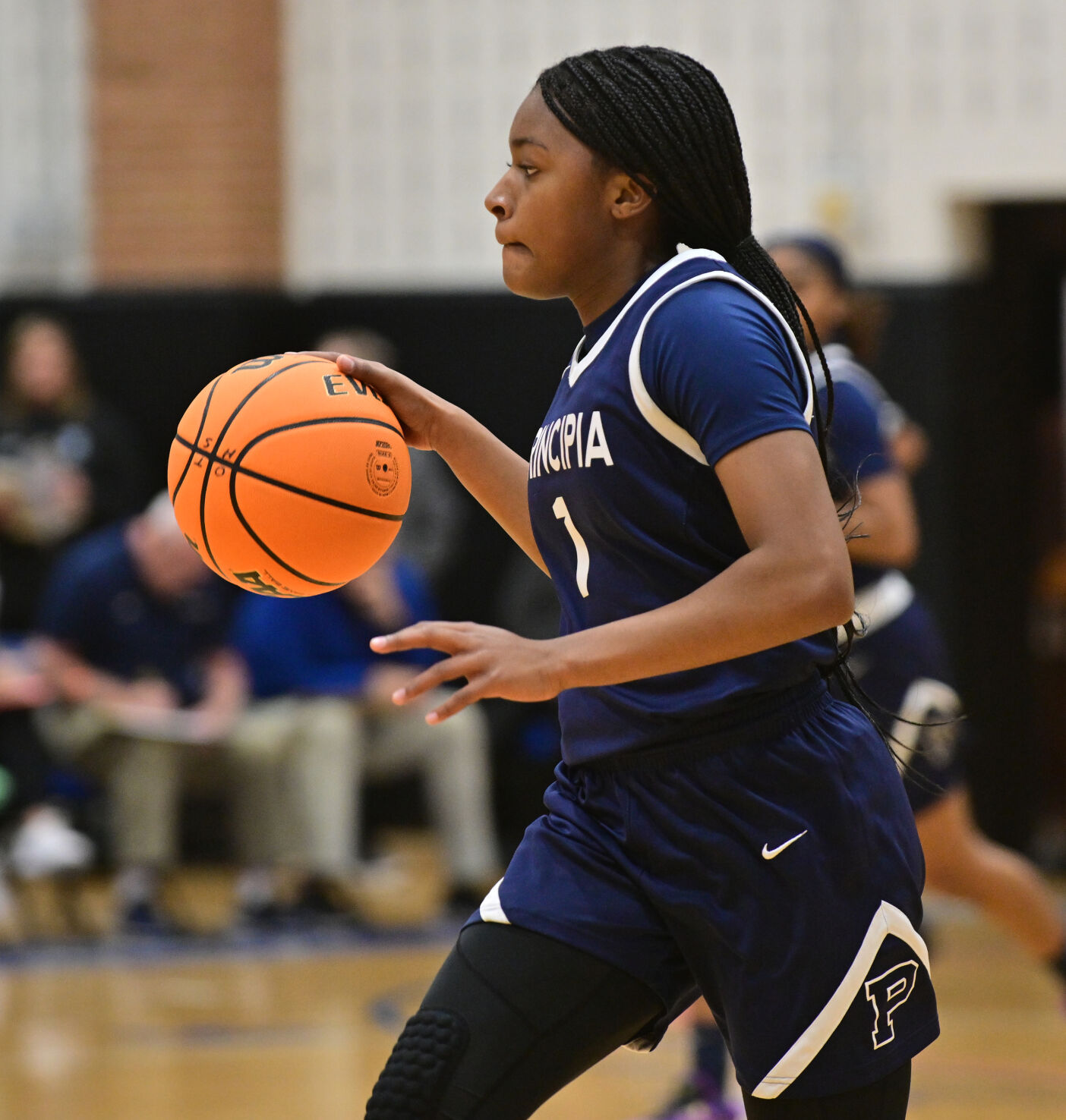 Principia vs Mater Dei